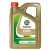 Castrol EDGE 5W-30 motorový olej, 4 l, API CF/SN, ACEA C3, Dexos2