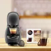 De’Longhi Piccolo XS EDG210.A poloautomatický kapslový kávovar 0,8 l