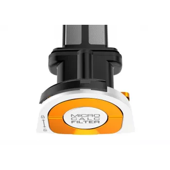 Tefal FV9865E0 žehlička suchá a parná žehlička Durilium Autoclean žehliaca plocha 3000 W čierna, zlatá