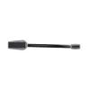 Trust Halyx USB 3.2 Gen 1 (3.1 Gen 1) Type-A 5 Mbit/s sivá