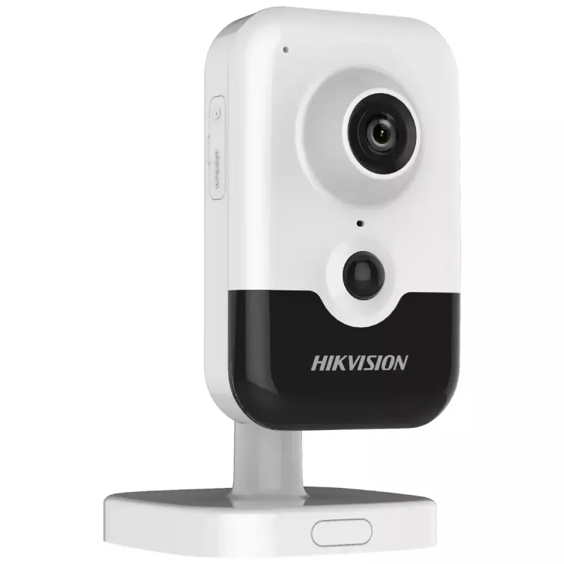 IP bezpečnostná kamera Hikvision DS-2CD2483G2-I Cube 3840 x 2160