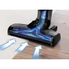 Bosch BBH32101 tyčový vysávač/elektrická metla 2-in-1 tyčový vysávač batéria suchý bezvreckový čierny