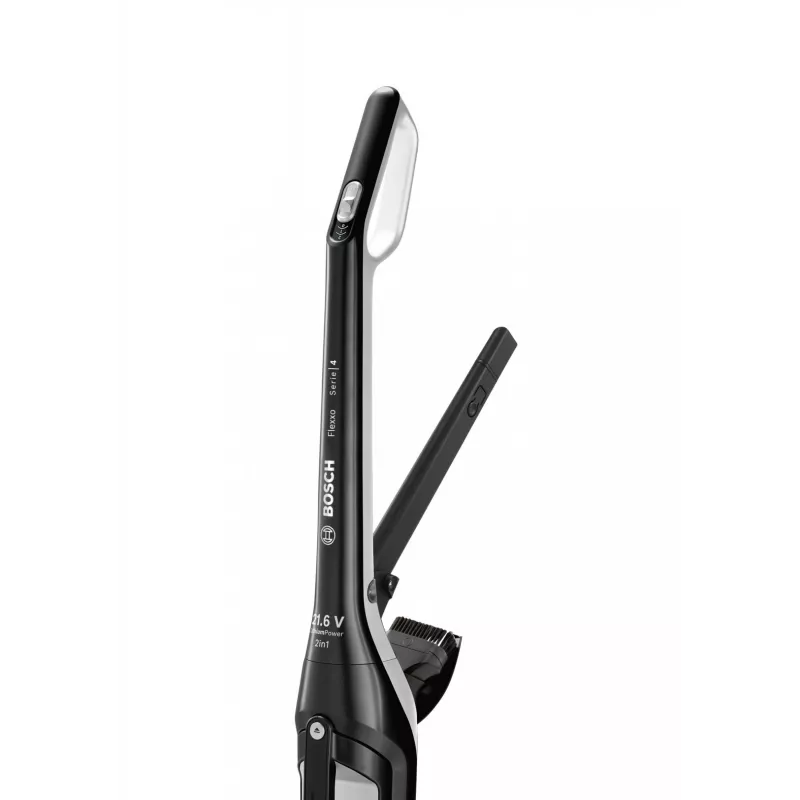 Bosch BBH32101 tyčový vysávač/elektrická metla 2-in-1 tyčový vysávač batéria suchý bezvreckový čierny