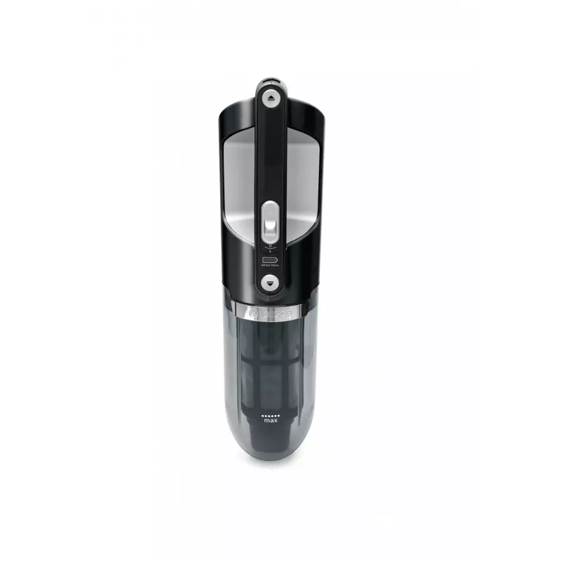 Bosch BBH32101 tyčový vysávač/elektrická metla 2-in-1 tyčový vysávač batéria suchý bezvreckový čierny