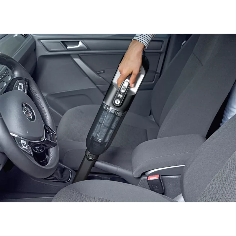 Bosch BBH32101 tyčový vysávač/elektrická metla 2-in-1 tyčový vysávač batéria suchý bezvreckový čierny