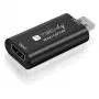 Techly I-USB-VIDEO-1080TY HDMI na USB záznamník videa, 1920x1080 (1080p)