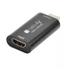 Techly I-USB-VIDEO-1080TY HDMI na USB záznamník videa, 1920x1080 (1080p)
