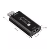 Techly I-USB-VIDEO-1080TY HDMI na USB záznamník videa, 1920x1080 (1080p)