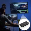 Techly I-USB-VIDEO-1080TY HDMI na USB záznamník videa, 1920x1080 (1080p)