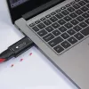 Techly I-USB-VIDEO-1080TY HDMI na USB záznamník videa, 1920x1080 (1080p)