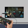 Techly I-USB-VIDEO-1080TY HDMI na USB záznamník videa, 1920x1080 (1080p)