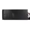 Výkonový invertor Extralink Piorun 3000VA 2100W čistý sínus 24VDC