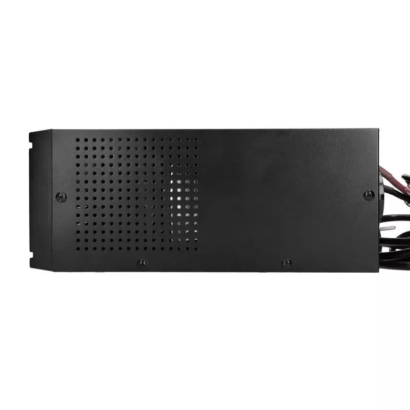 Výkonový invertor Extralink Piorun 3000VA 2100W čistý sínus 24VDC