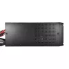 Výkonový invertor Extralink Piorun 3000VA 2100W čistý sínus 24VDC