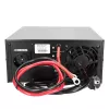 Výkonový invertor Extralink Piorun 3000VA 2100W čistý sínus 24VDC