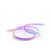 Govee Neon Rope Light 2 H61D5 LED neónové svetlo, 5 m, Wi-Fi/Bluetooth, priehľadná biela
