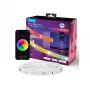 Inteligentný LED pás Govee Strip Light S segmentovaný, Wi‑Fi/Bluetooth, 5 m, 24 V, 36 W