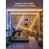 Univerzálny pás Govee Light Pro 3000 mm LED 3780 žiaroviek