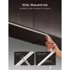 Univerzálny pás Govee Light Pro 3000 mm LED 3780 žiaroviek