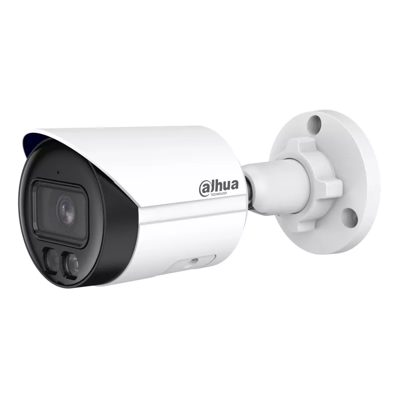 Dahua IPC-HFW2649S-S-IL-0280B IP kamera typu bullet 6 MP, 2,8 mm