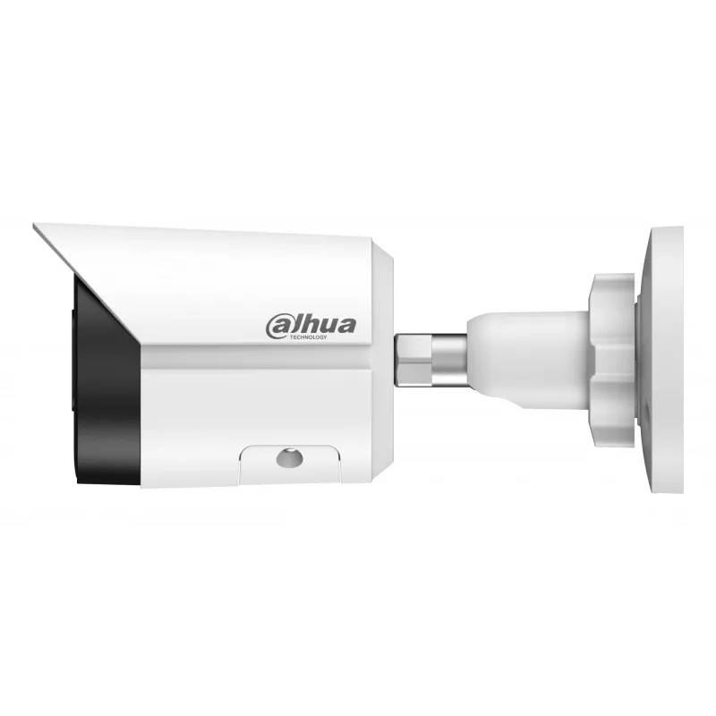Dahua IPC-HFW2649S-S-IL-0280B IP kamera typu bullet 6 MP, 2,8 mm