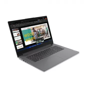 Notebook Lenovo V17 G4 IRU 17,3 palcov i7-13620H 16GB DDR4 512GB SSD Intel UHD železnosivá