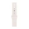 APPLE 42mm Light Blush športový remienok – M/L