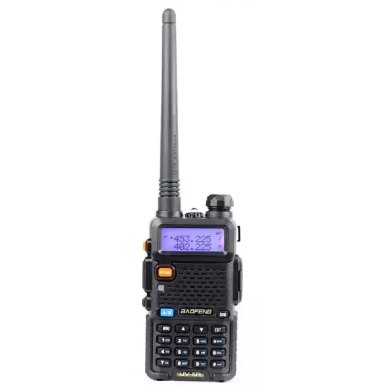 Baofeng USB programovací kábel pre vysielačky UV-5R/82/888S/UV-S9 Plus/UV-13/16/17/21