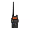 Ručná vysielačka Baofeng UV-5R — 128 kanálov, 400–480 MHz