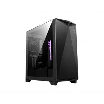 MSI MPG Gungnir 300P AIRFLOW Midi Tower čierna