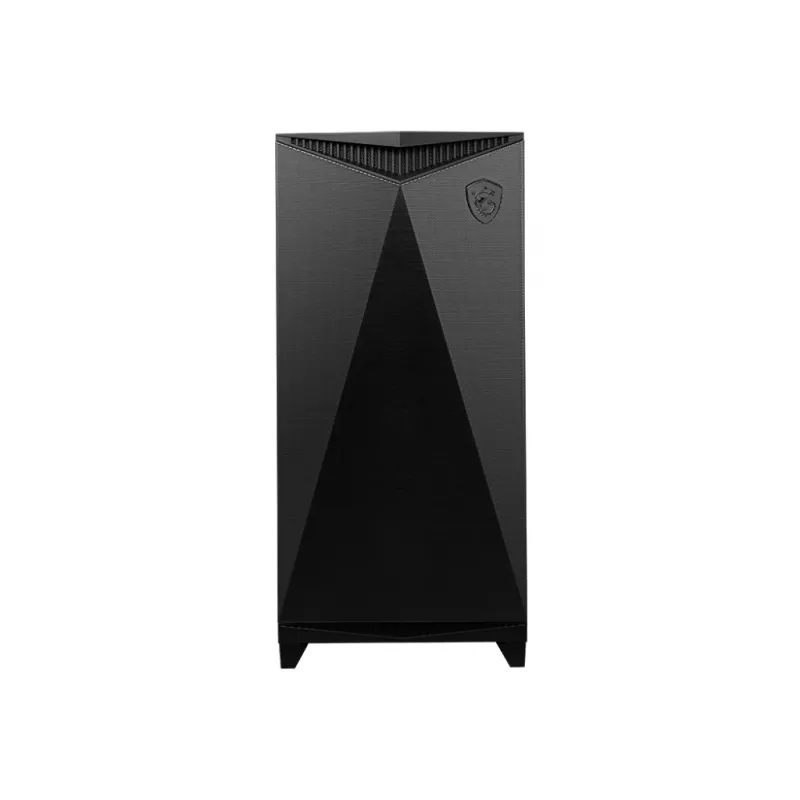 MSI MPG Gungnir 300P AIRFLOW Midi Tower čierna