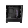 MSI MPG Gungnir 300P AIRFLOW Midi Tower čierna