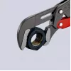 Rúrkové kliešte Knipex 83 61 015