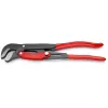 Rúrkové kliešte Knipex 83 61 015