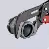 Rúrkové kliešte Knipex 83 61 015