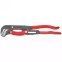Rúrkové kliešte Knipex 83 61 015