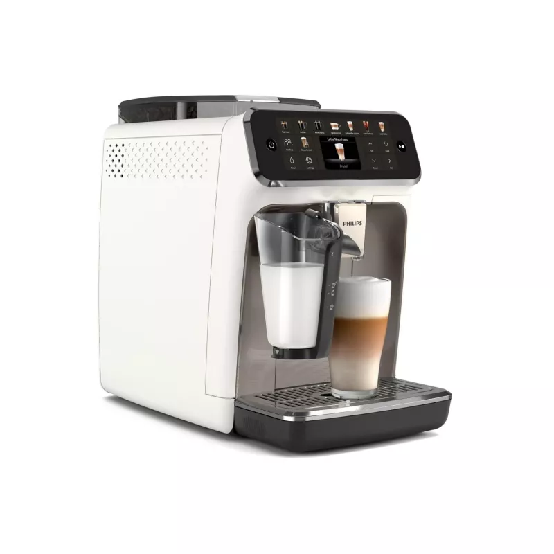 Philips 5500 series EP5545/70 kávovar plnoautomatický espresovač 1,8 L