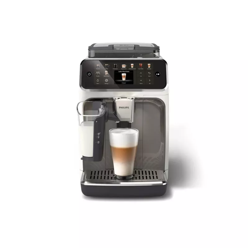 Philips 5500 series EP5545/70 kávovar plnoautomatický espresovač 1,8 L