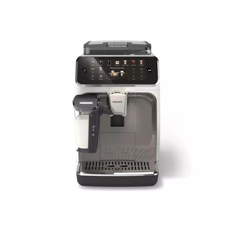 Philips 5500 series EP5545/70 kávovar plnoautomatický espresovač 1,8 L