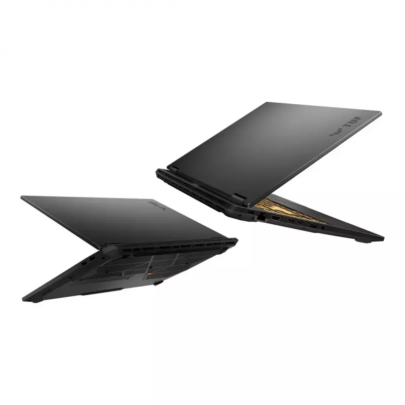 Herný notebook ASUS TUF Gaming F16 FX608JPR-I7161, 16 palcov FHD+ 165 Hz, Intel Core i7-14650HX, 16 GB DDR5, 1 TB SSD, NVIDIA GeForce RTX 5070, bez operačného systému