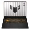 Herný notebook ASUS TUF Gaming F16 FX608JPR-I7161, 16 palcov FHD+ 165 Hz, Intel Core i7-14650HX, 16 GB DDR5, 1 TB SSD, NVIDIA GeForce RTX 5070, bez operačného systému