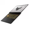 Herný notebook ASUS TUF Gaming F16 FX608JPR-I7161, 16 palcov FHD+ 165 Hz, Intel Core i7-14650HX, 16 GB DDR5, 1 TB SSD, NVIDIA GeForce RTX 5070, bez operačného systému
