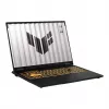 Herný notebook ASUS TUF Gaming F16 FX608JPR-I7161, 16 palcov FHD+ 165 Hz, Intel Core i7-14650HX, 16 GB DDR5, 1 TB SSD, NVIDIA GeForce RTX 5070, bez operačného systému