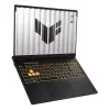 Herný notebook ASUS TUF Gaming F16 FX608JPR-I7161, 16 palcov FHD+ 165 Hz, Intel Core i7-14650HX, 16 GB DDR5, 1 TB SSD, NVIDIA GeForce RTX 5070, bez operačného systému