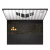 Herný notebook ASUS TUF Gaming F16 FX608JPR-I7161, 16 palcov FHD+ 165 Hz, Intel Core i7-14650HX, 16 GB DDR5, 1 TB SSD, NVIDIA GeForce RTX 5070, bez operačného systému