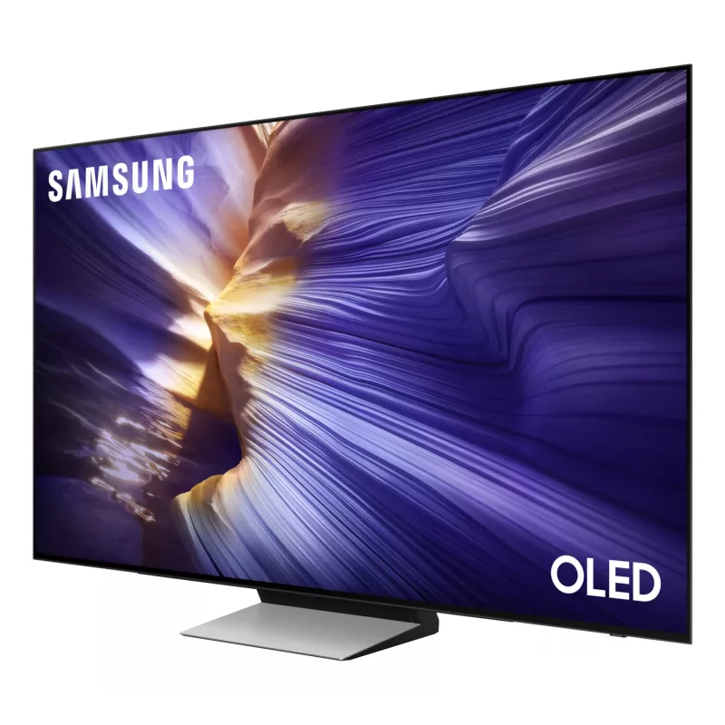 OLED TV Samsung S90F QE83S90FAE 83