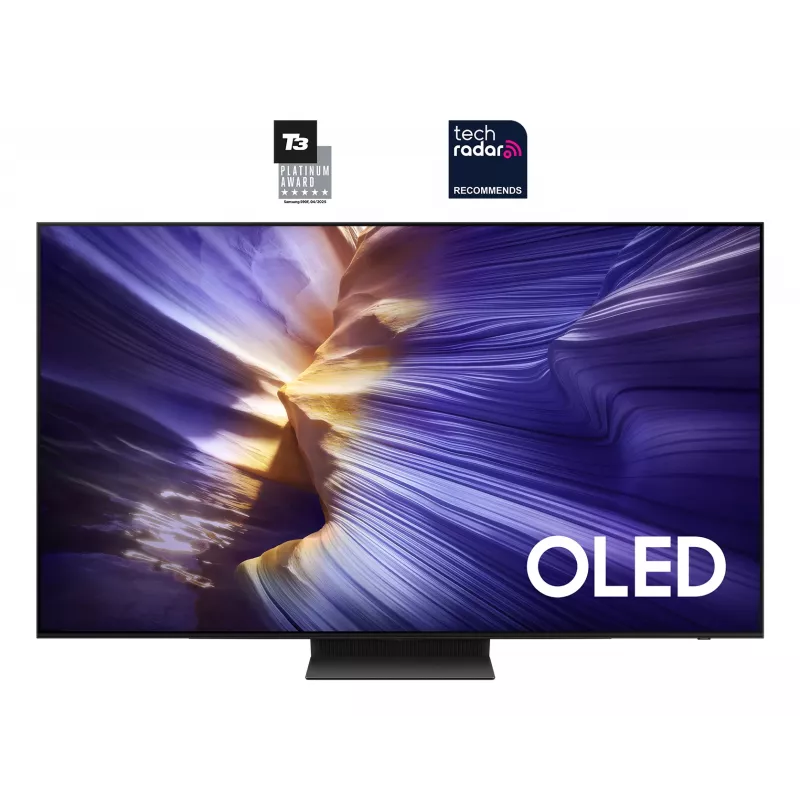 OLED TV Samsung S90F QE83S90FAE 83
