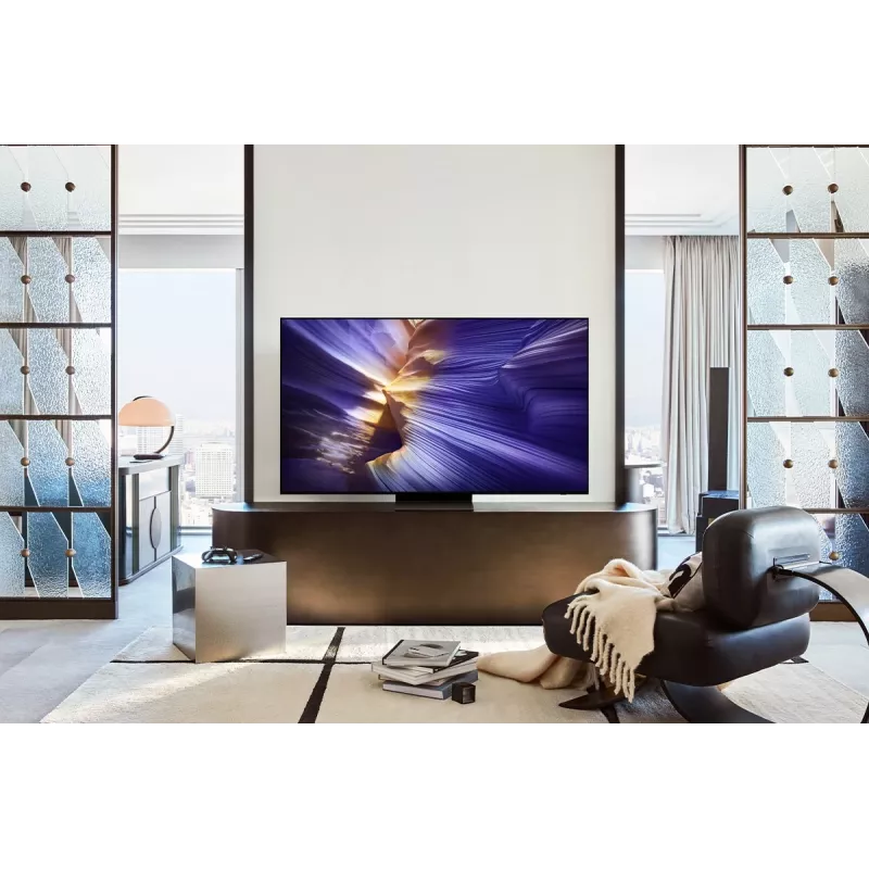 OLED TV Samsung S90F QE83S90FAE 83