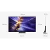 OLED TV Samsung S90F QE83S90FAE 83