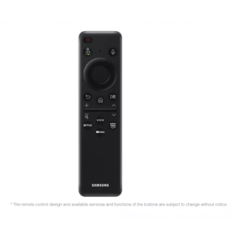 OLED TV Samsung S90F QE83S90FAE 83